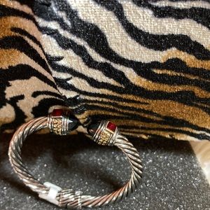 NWT Gemstone bracelet
